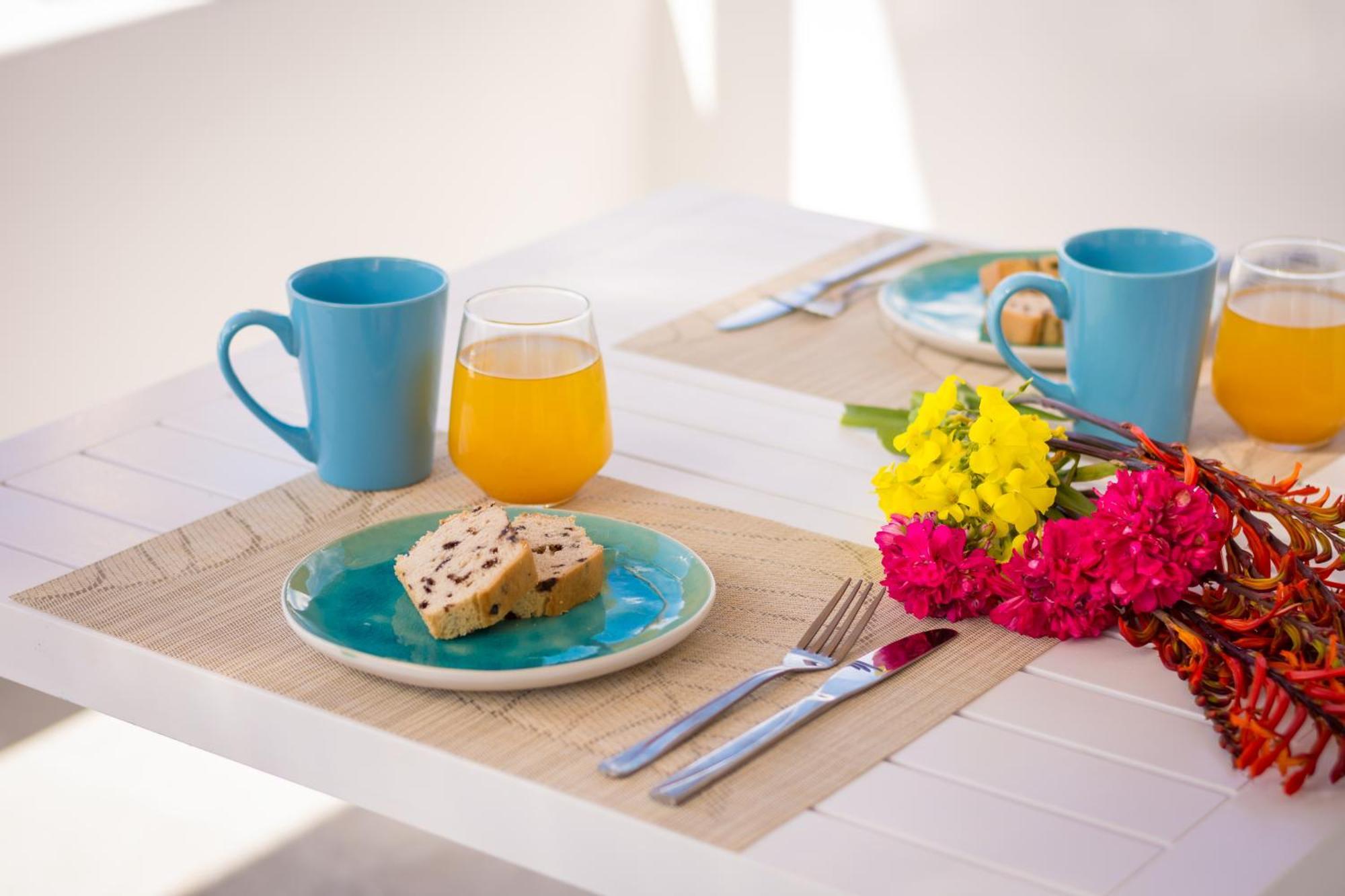 Sarantis Suites & Apartments Provatas Екстер'єр фото